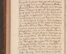 Zdjęcie nr 413 dla obiektu archiwalnego: Volumen VII actorum episcopalium Joannis Małachowski, episcopi Cracoviensis, ducis Severiae de anno 1694 - 1696, quorum index ad finem videatur