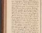 Zdjęcie nr 415 dla obiektu archiwalnego: Volumen VII actorum episcopalium Joannis Małachowski, episcopi Cracoviensis, ducis Severiae de anno 1694 - 1696, quorum index ad finem videatur