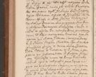 Zdjęcie nr 411 dla obiektu archiwalnego: Volumen VII actorum episcopalium Joannis Małachowski, episcopi Cracoviensis, ducis Severiae de anno 1694 - 1696, quorum index ad finem videatur