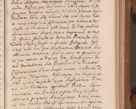 Zdjęcie nr 410 dla obiektu archiwalnego: Volumen VII actorum episcopalium Joannis Małachowski, episcopi Cracoviensis, ducis Severiae de anno 1694 - 1696, quorum index ad finem videatur