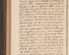 Zdjęcie nr 409 dla obiektu archiwalnego: Volumen VII actorum episcopalium Joannis Małachowski, episcopi Cracoviensis, ducis Severiae de anno 1694 - 1696, quorum index ad finem videatur