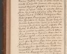 Zdjęcie nr 407 dla obiektu archiwalnego: Volumen VII actorum episcopalium Joannis Małachowski, episcopi Cracoviensis, ducis Severiae de anno 1694 - 1696, quorum index ad finem videatur