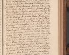 Zdjęcie nr 408 dla obiektu archiwalnego: Volumen VII actorum episcopalium Joannis Małachowski, episcopi Cracoviensis, ducis Severiae de anno 1694 - 1696, quorum index ad finem videatur