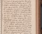 Zdjęcie nr 610 dla obiektu archiwalnego: Volumen VII actorum episcopalium Joannis Małachowski, episcopi Cracoviensis, ducis Severiae de anno 1694 - 1696, quorum index ad finem videatur