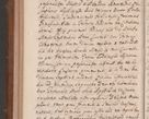 Zdjęcie nr 609 dla obiektu archiwalnego: Volumen VII actorum episcopalium Joannis Małachowski, episcopi Cracoviensis, ducis Severiae de anno 1694 - 1696, quorum index ad finem videatur
