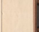 Zdjęcie nr 806 dla obiektu archiwalnego: Volumen VII actorum episcopalium Joannis Małachowski, episcopi Cracoviensis, ducis Severiae de anno 1694 - 1696, quorum index ad finem videatur