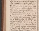 Zdjęcie nr 611 dla obiektu archiwalnego: Volumen VII actorum episcopalium Joannis Małachowski, episcopi Cracoviensis, ducis Severiae de anno 1694 - 1696, quorum index ad finem videatur
