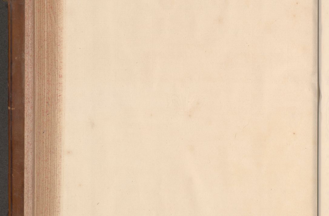 Zdjęcie nr 807 dla obiektu archiwalnego: Volumen VII actorum episcopalium Joannis Małachowski, episcopi Cracoviensis, ducis Severiae de anno 1694 - 1696, quorum index ad finem videatur