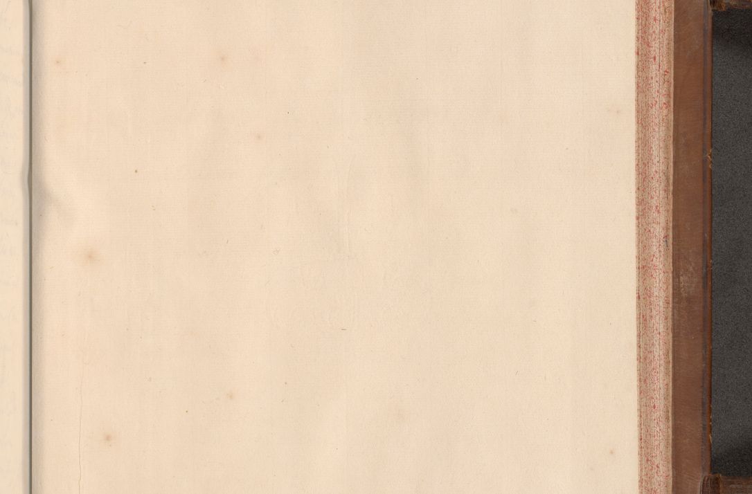 Zdjęcie nr 804 dla obiektu archiwalnego: Volumen VII actorum episcopalium Joannis Małachowski, episcopi Cracoviensis, ducis Severiae de anno 1694 - 1696, quorum index ad finem videatur