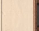 Zdjęcie nr 804 dla obiektu archiwalnego: Volumen VII actorum episcopalium Joannis Małachowski, episcopi Cracoviensis, ducis Severiae de anno 1694 - 1696, quorum index ad finem videatur
