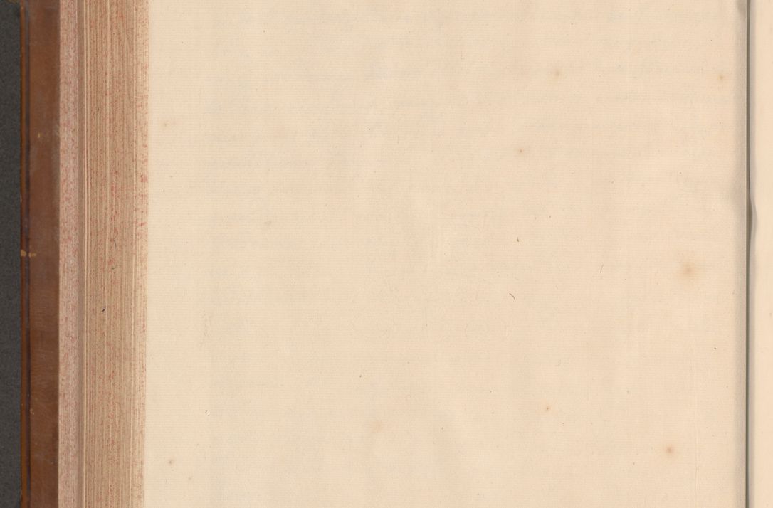 Zdjęcie nr 805 dla obiektu archiwalnego: Volumen VII actorum episcopalium Joannis Małachowski, episcopi Cracoviensis, ducis Severiae de anno 1694 - 1696, quorum index ad finem videatur