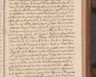 Zdjęcie nr 800 dla obiektu archiwalnego: Volumen VII actorum episcopalium Joannis Małachowski, episcopi Cracoviensis, ducis Severiae de anno 1694 - 1696, quorum index ad finem videatur