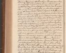 Zdjęcie nr 801 dla obiektu archiwalnego: Volumen VII actorum episcopalium Joannis Małachowski, episcopi Cracoviensis, ducis Severiae de anno 1694 - 1696, quorum index ad finem videatur