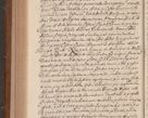 Zdjęcie nr 799 dla obiektu archiwalnego: Volumen VII actorum episcopalium Joannis Małachowski, episcopi Cracoviensis, ducis Severiae de anno 1694 - 1696, quorum index ad finem videatur