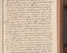 Zdjęcie nr 798 dla obiektu archiwalnego: Volumen VII actorum episcopalium Joannis Małachowski, episcopi Cracoviensis, ducis Severiae de anno 1694 - 1696, quorum index ad finem videatur
