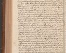 Zdjęcie nr 795 dla obiektu archiwalnego: Volumen VII actorum episcopalium Joannis Małachowski, episcopi Cracoviensis, ducis Severiae de anno 1694 - 1696, quorum index ad finem videatur