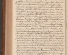 Zdjęcie nr 793 dla obiektu archiwalnego: Volumen VII actorum episcopalium Joannis Małachowski, episcopi Cracoviensis, ducis Severiae de anno 1694 - 1696, quorum index ad finem videatur