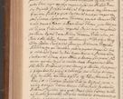 Zdjęcie nr 791 dla obiektu archiwalnego: Volumen VII actorum episcopalium Joannis Małachowski, episcopi Cracoviensis, ducis Severiae de anno 1694 - 1696, quorum index ad finem videatur