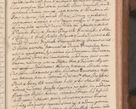 Zdjęcie nr 790 dla obiektu archiwalnego: Volumen VII actorum episcopalium Joannis Małachowski, episcopi Cracoviensis, ducis Severiae de anno 1694 - 1696, quorum index ad finem videatur