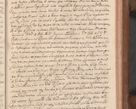 Zdjęcie nr 788 dla obiektu archiwalnego: Volumen VII actorum episcopalium Joannis Małachowski, episcopi Cracoviensis, ducis Severiae de anno 1694 - 1696, quorum index ad finem videatur