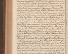 Zdjęcie nr 789 dla obiektu archiwalnego: Volumen VII actorum episcopalium Joannis Małachowski, episcopi Cracoviensis, ducis Severiae de anno 1694 - 1696, quorum index ad finem videatur