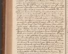 Zdjęcie nr 785 dla obiektu archiwalnego: Volumen VII actorum episcopalium Joannis Małachowski, episcopi Cracoviensis, ducis Severiae de anno 1694 - 1696, quorum index ad finem videatur