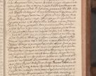 Zdjęcie nr 784 dla obiektu archiwalnego: Volumen VII actorum episcopalium Joannis Małachowski, episcopi Cracoviensis, ducis Severiae de anno 1694 - 1696, quorum index ad finem videatur