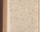 Zdjęcie nr 783 dla obiektu archiwalnego: Volumen VII actorum episcopalium Joannis Małachowski, episcopi Cracoviensis, ducis Severiae de anno 1694 - 1696, quorum index ad finem videatur
