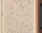 Zdjęcie nr 780 dla obiektu archiwalnego: Volumen VII actorum episcopalium Joannis Małachowski, episcopi Cracoviensis, ducis Severiae de anno 1694 - 1696, quorum index ad finem videatur