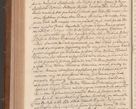 Zdjęcie nr 779 dla obiektu archiwalnego: Volumen VII actorum episcopalium Joannis Małachowski, episcopi Cracoviensis, ducis Severiae de anno 1694 - 1696, quorum index ad finem videatur