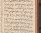 Zdjęcie nr 778 dla obiektu archiwalnego: Volumen VII actorum episcopalium Joannis Małachowski, episcopi Cracoviensis, ducis Severiae de anno 1694 - 1696, quorum index ad finem videatur