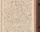 Zdjęcie nr 776 dla obiektu archiwalnego: Volumen VII actorum episcopalium Joannis Małachowski, episcopi Cracoviensis, ducis Severiae de anno 1694 - 1696, quorum index ad finem videatur