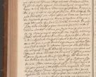 Zdjęcie nr 777 dla obiektu archiwalnego: Volumen VII actorum episcopalium Joannis Małachowski, episcopi Cracoviensis, ducis Severiae de anno 1694 - 1696, quorum index ad finem videatur
