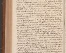 Zdjęcie nr 775 dla obiektu archiwalnego: Volumen VII actorum episcopalium Joannis Małachowski, episcopi Cracoviensis, ducis Severiae de anno 1694 - 1696, quorum index ad finem videatur
