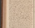 Zdjęcie nr 773 dla obiektu archiwalnego: Volumen VII actorum episcopalium Joannis Małachowski, episcopi Cracoviensis, ducis Severiae de anno 1694 - 1696, quorum index ad finem videatur