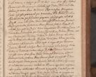 Zdjęcie nr 770 dla obiektu archiwalnego: Volumen VII actorum episcopalium Joannis Małachowski, episcopi Cracoviensis, ducis Severiae de anno 1694 - 1696, quorum index ad finem videatur