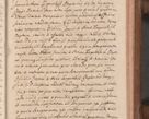 Zdjęcie nr 768 dla obiektu archiwalnego: Volumen VII actorum episcopalium Joannis Małachowski, episcopi Cracoviensis, ducis Severiae de anno 1694 - 1696, quorum index ad finem videatur