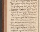 Zdjęcie nr 765 dla obiektu archiwalnego: Volumen VII actorum episcopalium Joannis Małachowski, episcopi Cracoviensis, ducis Severiae de anno 1694 - 1696, quorum index ad finem videatur