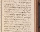 Zdjęcie nr 766 dla obiektu archiwalnego: Volumen VII actorum episcopalium Joannis Małachowski, episcopi Cracoviensis, ducis Severiae de anno 1694 - 1696, quorum index ad finem videatur