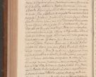Zdjęcie nr 761 dla obiektu archiwalnego: Volumen VII actorum episcopalium Joannis Małachowski, episcopi Cracoviensis, ducis Severiae de anno 1694 - 1696, quorum index ad finem videatur