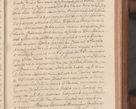 Zdjęcie nr 760 dla obiektu archiwalnego: Volumen VII actorum episcopalium Joannis Małachowski, episcopi Cracoviensis, ducis Severiae de anno 1694 - 1696, quorum index ad finem videatur