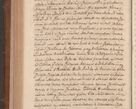 Zdjęcie nr 759 dla obiektu archiwalnego: Volumen VII actorum episcopalium Joannis Małachowski, episcopi Cracoviensis, ducis Severiae de anno 1694 - 1696, quorum index ad finem videatur