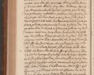 Zdjęcie nr 757 dla obiektu archiwalnego: Volumen VII actorum episcopalium Joannis Małachowski, episcopi Cracoviensis, ducis Severiae de anno 1694 - 1696, quorum index ad finem videatur