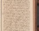 Zdjęcie nr 756 dla obiektu archiwalnego: Volumen VII actorum episcopalium Joannis Małachowski, episcopi Cracoviensis, ducis Severiae de anno 1694 - 1696, quorum index ad finem videatur