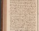 Zdjęcie nr 755 dla obiektu archiwalnego: Volumen VII actorum episcopalium Joannis Małachowski, episcopi Cracoviensis, ducis Severiae de anno 1694 - 1696, quorum index ad finem videatur