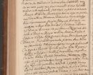 Zdjęcie nr 749 dla obiektu archiwalnego: Volumen VII actorum episcopalium Joannis Małachowski, episcopi Cracoviensis, ducis Severiae de anno 1694 - 1696, quorum index ad finem videatur