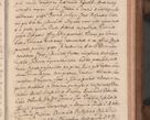 Zdjęcie nr 744 dla obiektu archiwalnego: Volumen VII actorum episcopalium Joannis Małachowski, episcopi Cracoviensis, ducis Severiae de anno 1694 - 1696, quorum index ad finem videatur