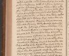 Zdjęcie nr 741 dla obiektu archiwalnego: Volumen VII actorum episcopalium Joannis Małachowski, episcopi Cracoviensis, ducis Severiae de anno 1694 - 1696, quorum index ad finem videatur