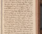 Zdjęcie nr 740 dla obiektu archiwalnego: Volumen VII actorum episcopalium Joannis Małachowski, episcopi Cracoviensis, ducis Severiae de anno 1694 - 1696, quorum index ad finem videatur
