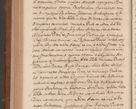 Zdjęcie nr 739 dla obiektu archiwalnego: Volumen VII actorum episcopalium Joannis Małachowski, episcopi Cracoviensis, ducis Severiae de anno 1694 - 1696, quorum index ad finem videatur